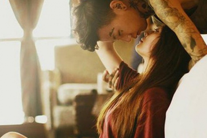 3 bí mật khi đàn ông 'lên đỉnh': Hiểu đúng để chuyện yêu thăng hoa hơn