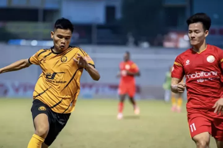 Hải Phòng, Thanh Hoá có thể bị tước quyền tham dự V.League
