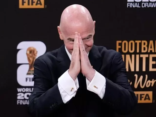 FIFA bị tố làm chiêu trò để thổi vé World Cup 2026
