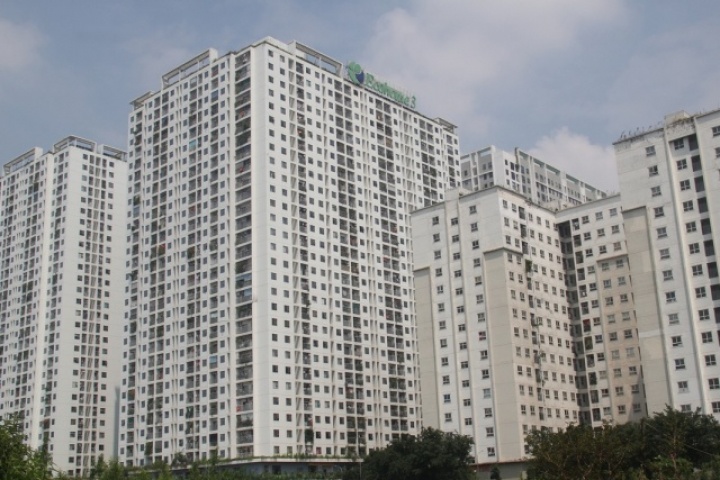 Sở hữu đất nhưng không có nhà có được mua nhà ở xã hội?