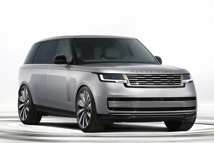 Land Rover Range Rover SV Ultra có gì đặc biệt?