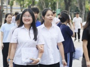 Hà Nội công bố gần 1.000 học sinh được tuyển thẳng vào lớp 10 trường công lập