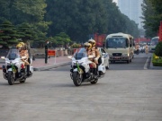 Hà Nội cấm nhiều tuyến đường trong 3 ngày