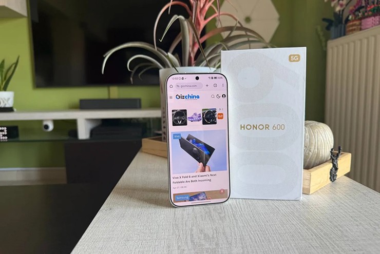 Ông vua smartphone tầm trung khiến nhiều flagship phải dè chừng - 1