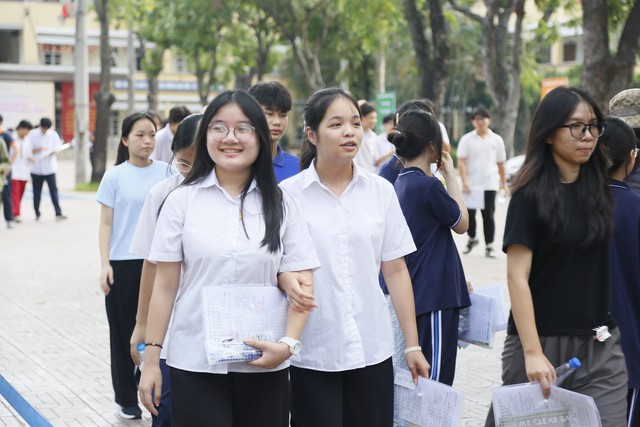 Sở GD&amp;ĐT công bố 946 học sinh được công nhận trúng tuyển diện tuyển thẳng vào lớp 10 THPT công lập không chuyên tại Hà Nội năm học 2026-2027. Ảnh minh họa: TL