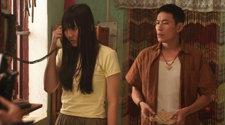 Mỹ nhân 18 tuổi đóng liên tiếp 3 phim doanh thu trăm tỷ đồng - 1