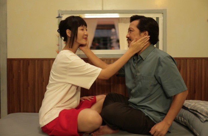 Mỹ nhân 18 tuổi đóng liên tiếp 3 phim doanh thu trăm tỷ đồng - 2