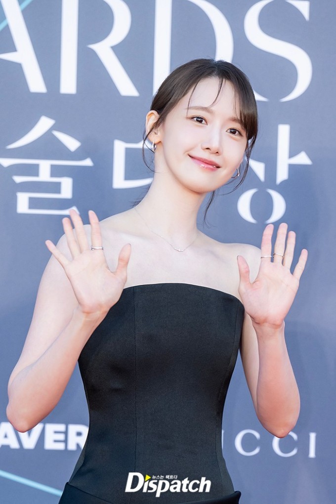 Mỹ nhân, tài tử trên thảm đỏ Baeksang - 3