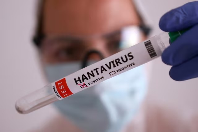 WHO đánh giá nguy cơ lây lan trên diện rộng của đợt dịch lần này ở mức thấp. Ảnh: Reuters