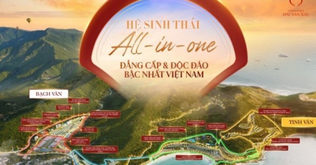 Vinhomes Làng Vân có gì đặc biệt để trở thành tâm điểm thu hút nhà đầu tư?