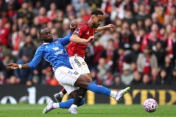 Trực tiếp bóng đá Sunderland - MU: "Quỷ đỏ" dạo chơi (Ngoại hạng Anh)