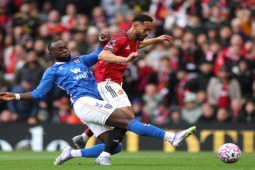 Trực tiếp bóng đá Sunderland - MU:  " Quỷ đỏ "  dạo chơi (Ngoại hạng Anh)