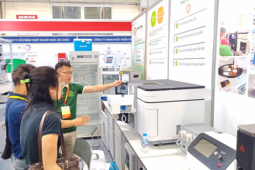 CPV Food đón nhận chứng nhận chất lượng quốc tế tích hợp và công bố chương trình “3 an toàn”
