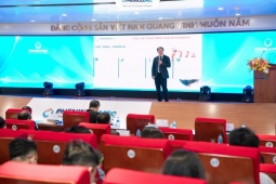 Hội thảo khoa học cập nhật những xu hướng mới của Y học hạt nhân trong kỷ nguyên điều trị ung thư chính xác