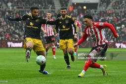 Trực tiếp bóng đá Sunderland - MU: Hấp dẫn ngay từ đầu (Ngoại hạng Anh)