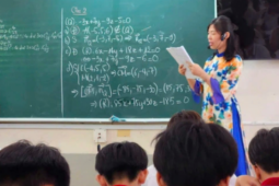 Hà Nội bãi bỏ quyết định về dạy thêm, học thêm sau đề nghị của Bộ Tư pháp
