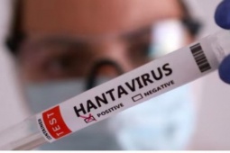 WHO cảnh báo về ổ dịch virus Hanta trên tàu du lịch