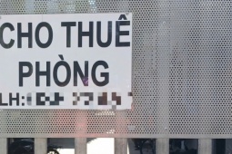 Nhiều chủ trọ lo lỗ nếu thu tiền điện đúng giá quy định