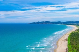 Cẩm nang du lịch Biển Cam Ranh