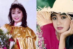Hoa hậu Việt từng là nữ hoàng ảnh lịch, rời showbiz sống bí ẩn suốt 30 năm
