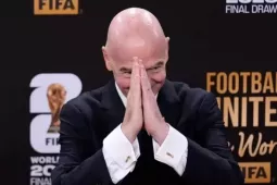 FIFA bị tố làm chiêu trò để thổi vé World Cup 2026