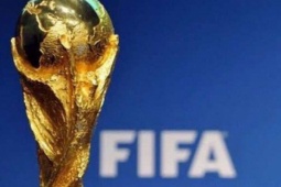 FIFA tiết lộ điều đặc biệt về World Cup 2026