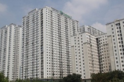 Sở hữu đất nhưng không có nhà có được mua nhà ở xã hội?