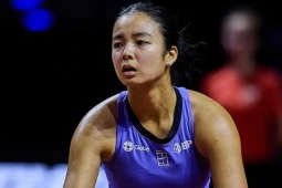 Nóng nhất thể thao chiều 9/5: Gây sốc ở Rome Open, nhà vô địch SEA Games lập kỳ tích