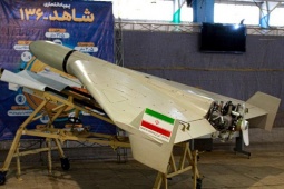 Mỹ tung đòn trừng phạt, nhắm vào các công ty Trung Quốc làm ăn với Iran