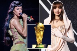 Tin mới nhất bóng đá trưa 9/5: FIFA tổ chức 3 lễ khai mạc World Cup, MU đón tin xấu về Sesko