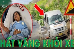 Ám ảnh lời kể của nạn nhân vụ lật xe khách ở Gia Lai: “Xe mất lái, lao nhanh rồi mọi thứ tối sầm”