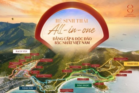 Vinhomes Làng Vân có gì đặc biệt để trở thành tâm điểm thu hút nhà đầu tư?