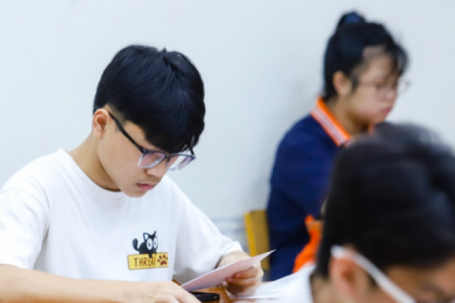 'Mách nước' sĩ tử giành điểm tối đa thi lớp 10
