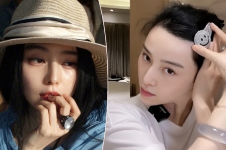 Bộ sưu tập trang sức ngọc 'con cưng' của Phạm Băng Băng