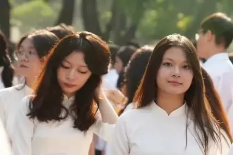 Hà Nội đưa hai trường chuyên lên chuẩn quốc tế