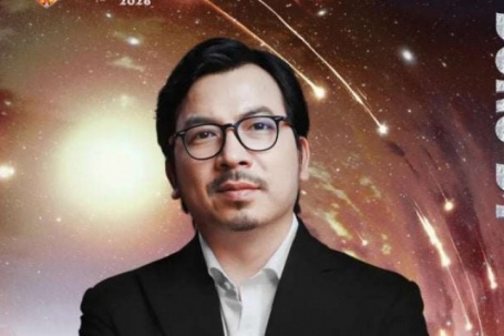  Giáo sư Xoay  Đinh Tiến Dũng nói một câu gây chú ý trước thềm  Anh trai vượt ngàn chông gai 