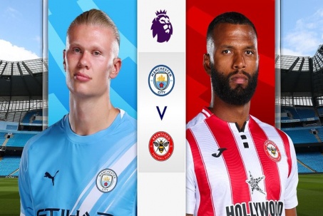 Trực tiếp bóng đá Man City – Brentford: Reijnders & Ake thay Nico Gonzalez & Khusanov (Ngoại hạng Anh)