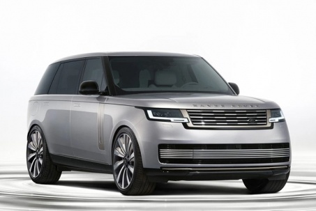 Land Rover Range Rover SV Ultra có gì đặc biệt?