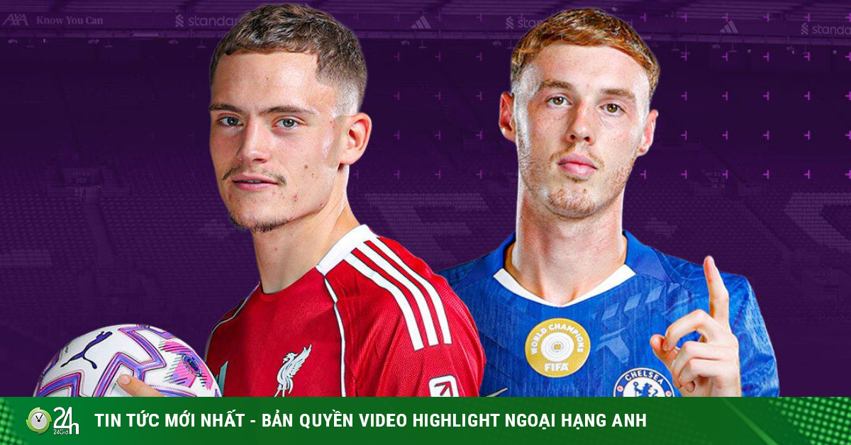Trực tiếp bóng đá Liverpool - Chelsea: Không đột biến trong 7 phút bù giờ (Ngoại hạng Anh) (Hết giờ)
