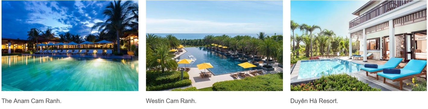 Cẩm nang du lịch Biển Cam Ranh - 5