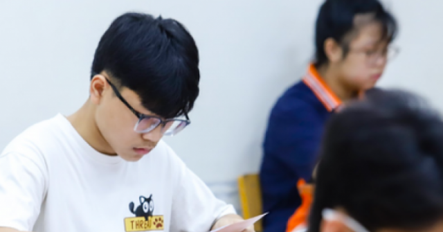 "Mách nước" sĩ tử giành điểm tối đa thi lớp 10