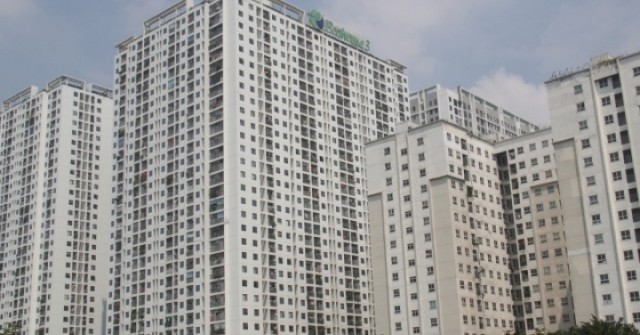 Sở hữu đất nhưng không có nhà có được mua nhà ở xã hội?