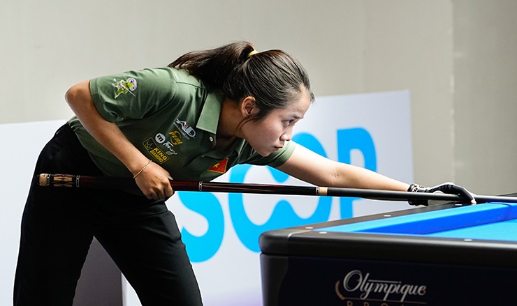Phải nói thêm, Yến Sinh cũng là đại diện duy nhất còn lại của Billiards Việt Nam ở nội dung carom 3 băng nữ khi mà Phùng Kiện Tường, Nguyễn Thị Bích Trâm, Lê Thị Ngọc Huệ và Nguyễn Thị Liên đều dừng bước ở vòng bảng. Yến Sinh sẽ tái đấu với Baek Ga In tại tứ kết.