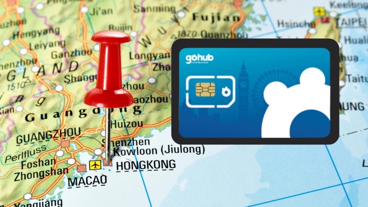 Khi nào eSIM quốc tế là lựa chọn hợp lý
