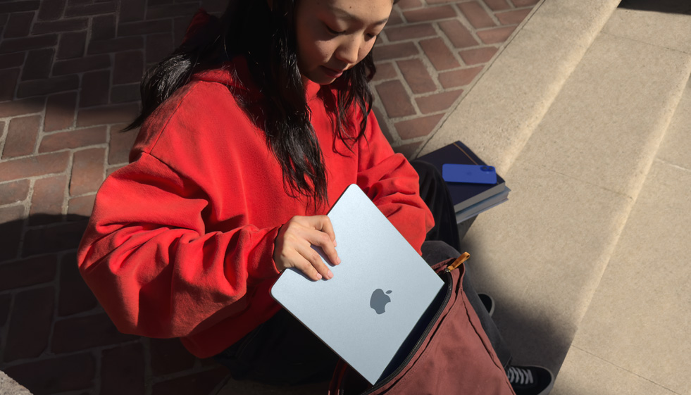 MacBook Air M4 giảm giá mạnh: Đây có phải thời điểm tốt nhất để xuống tiền - 2