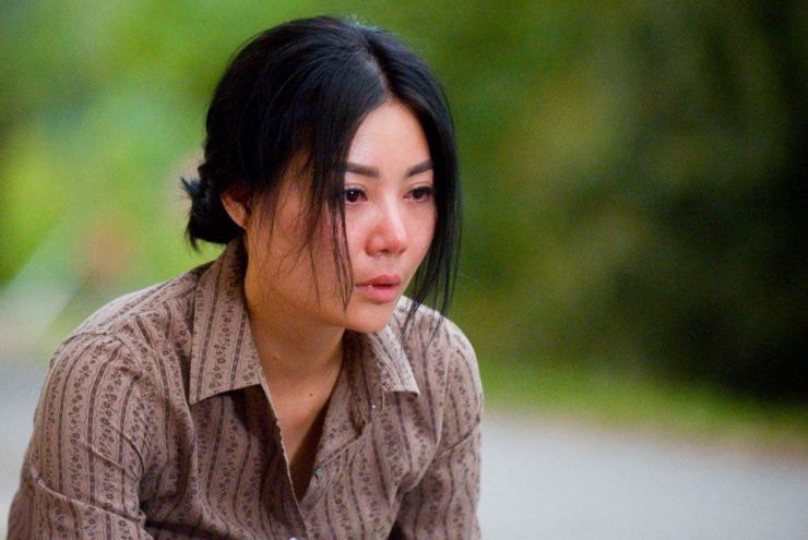 Thanh Hương biến hóa đa dạng với từng vai diễn