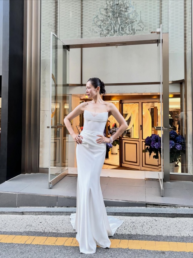 Nhan sắc Son Ye Jin - 3