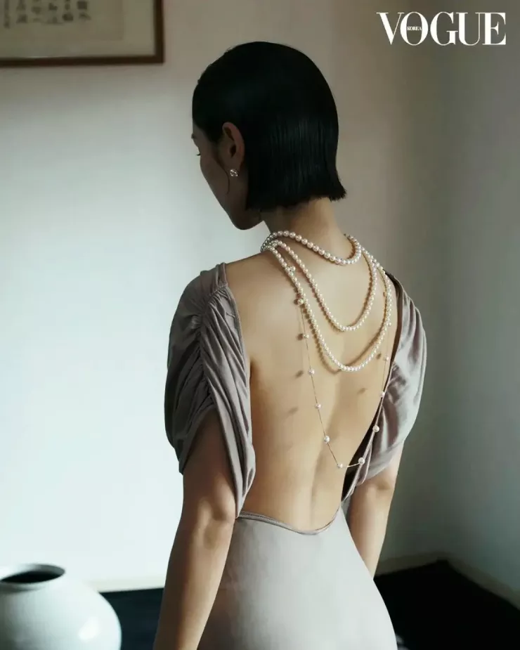 Nhan sắc Son Ye Jin - 9