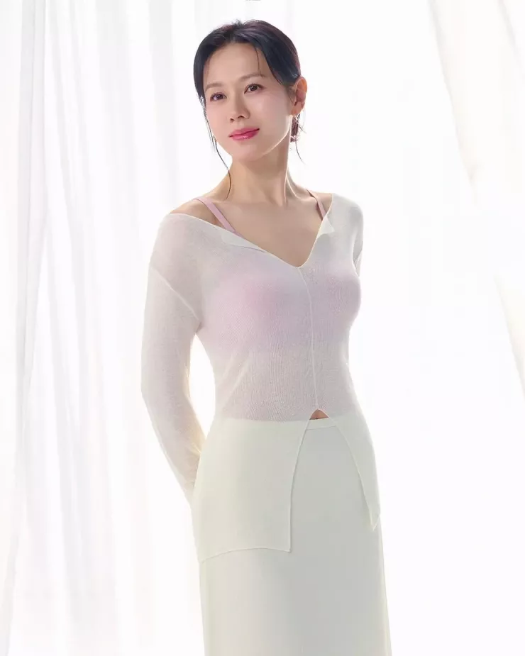 Nhan sắc Son Ye Jin - 14
