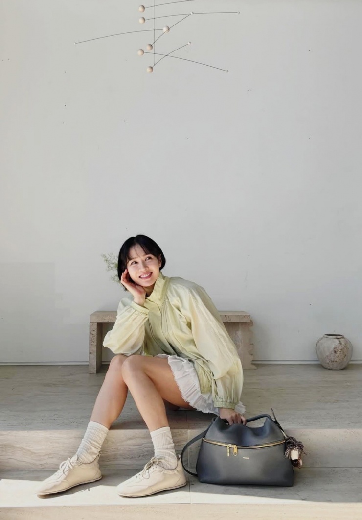 Nhan sắc Son Ye Jin - 20